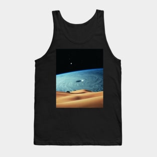 HURRICANE Tank Top